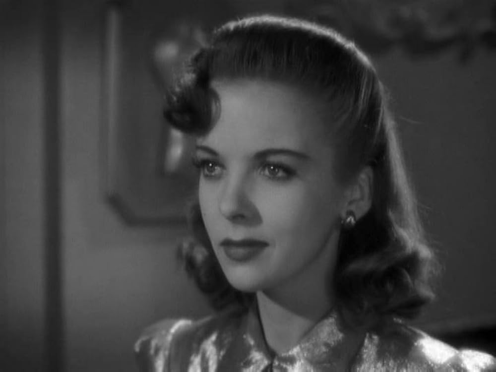 「夜までドライブ」アイダ・ルピノの画像