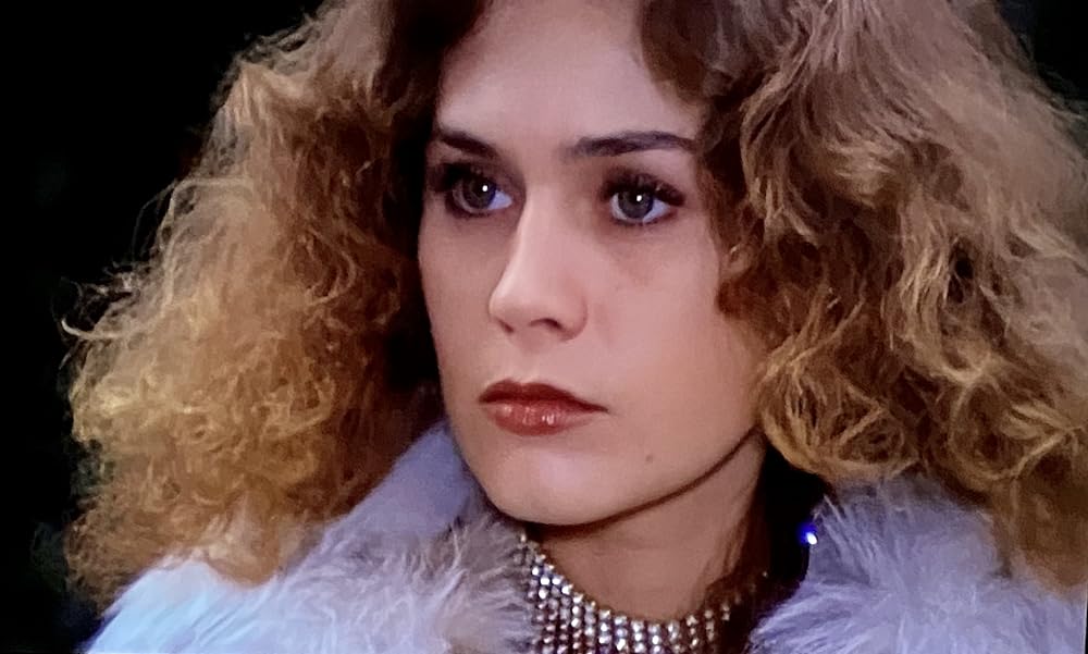 コリンヌ・クレリー／濡れたダイヤの画像