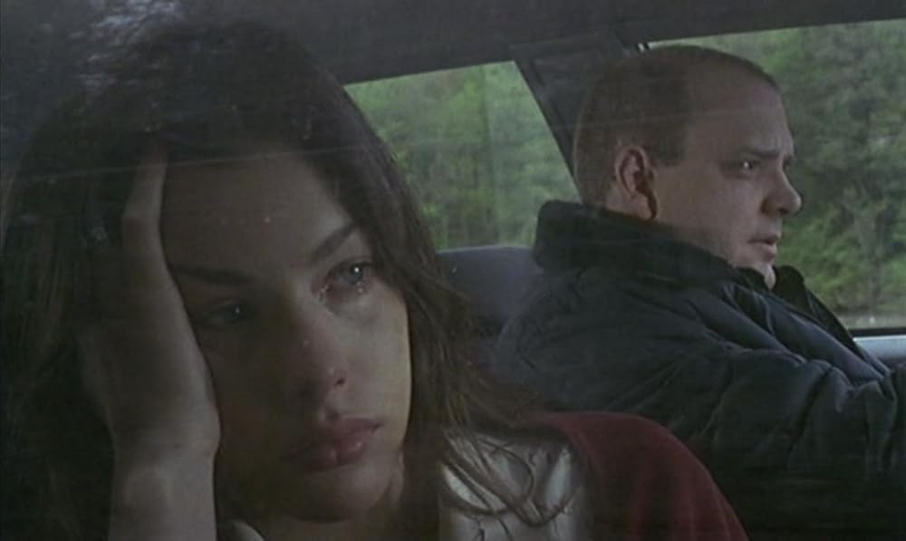 「君に逢いたくて」リブ・タイラー & プルイット・テイラー・ビンスの画像