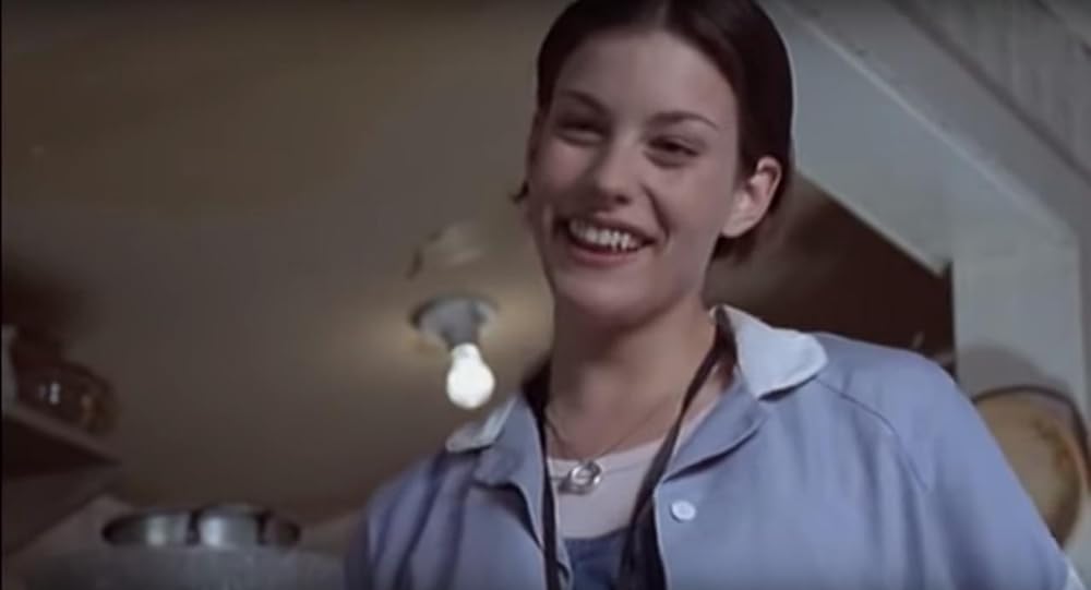 「君に逢いたくて」リブ・タイラーの画像