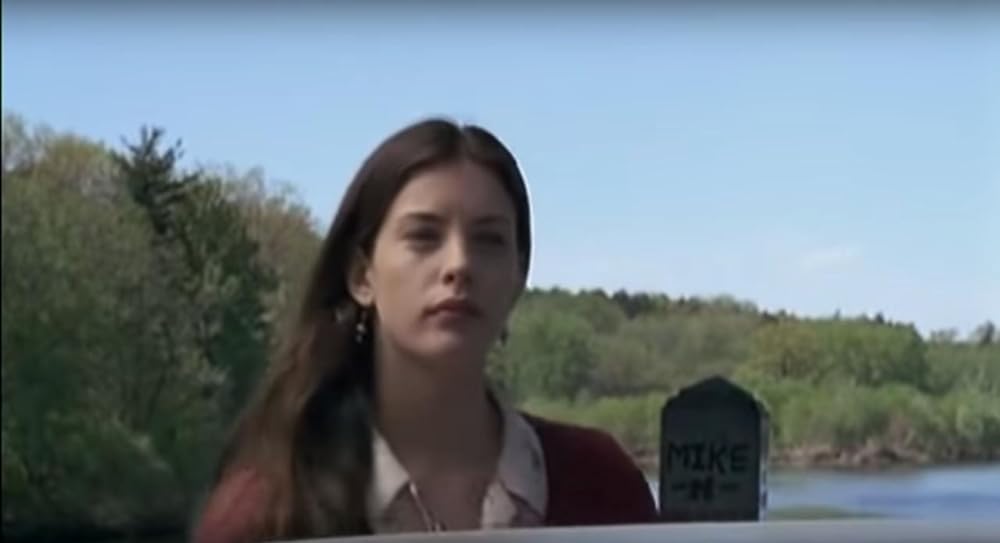 「君に逢いたくて」リブ・タイラーの画像