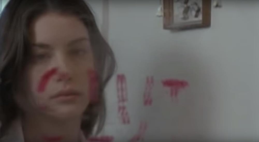 「君に逢いたくて」リブ・タイラーの画像