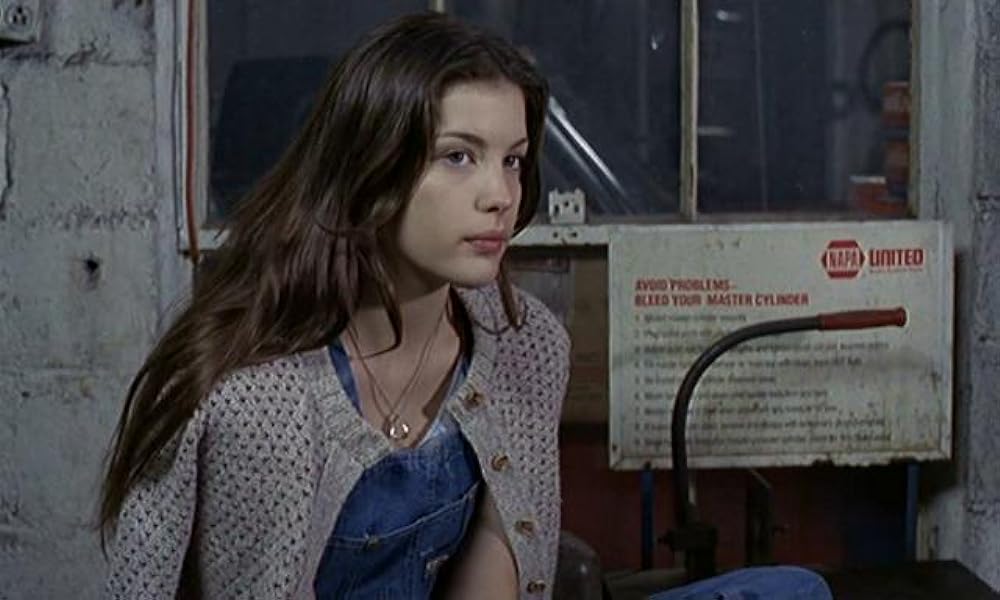 「君に逢いたくて」リブ・タイラーの画像