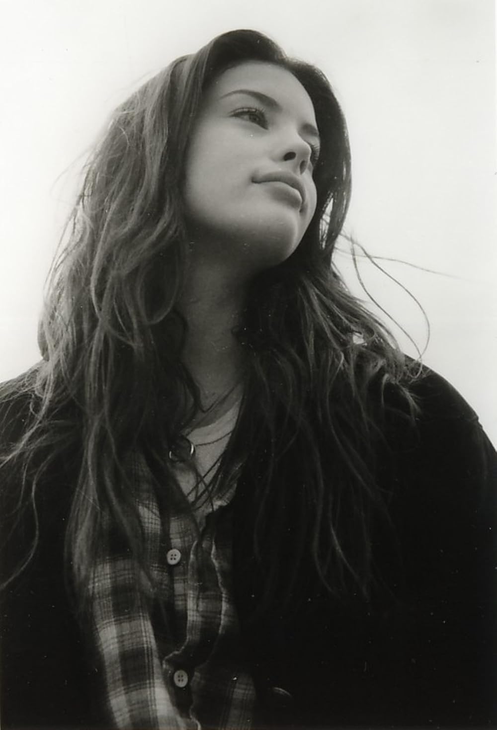 「君に逢いたくて」リブ・タイラーの画像