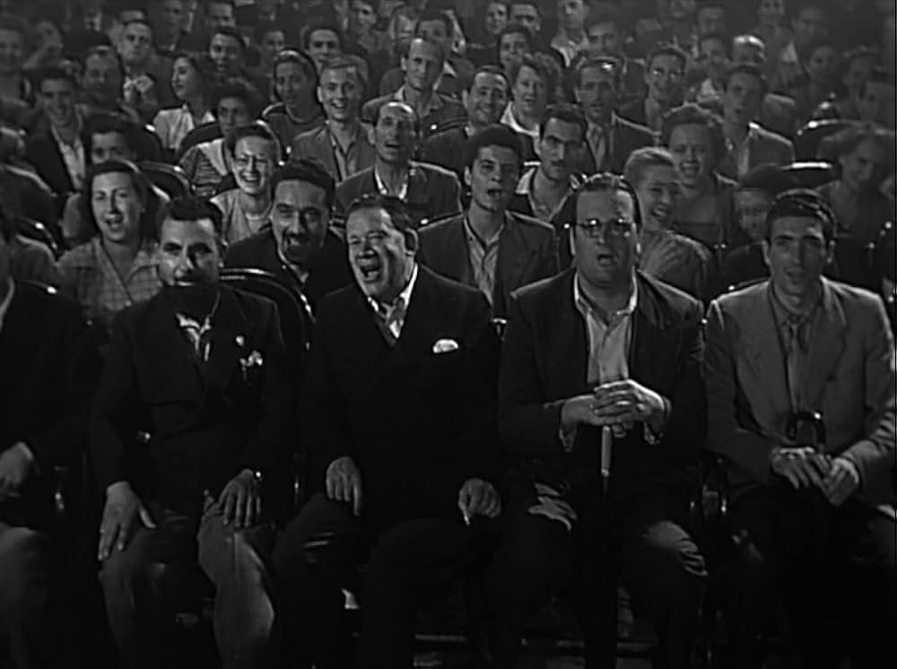 寄席の脚光の画像