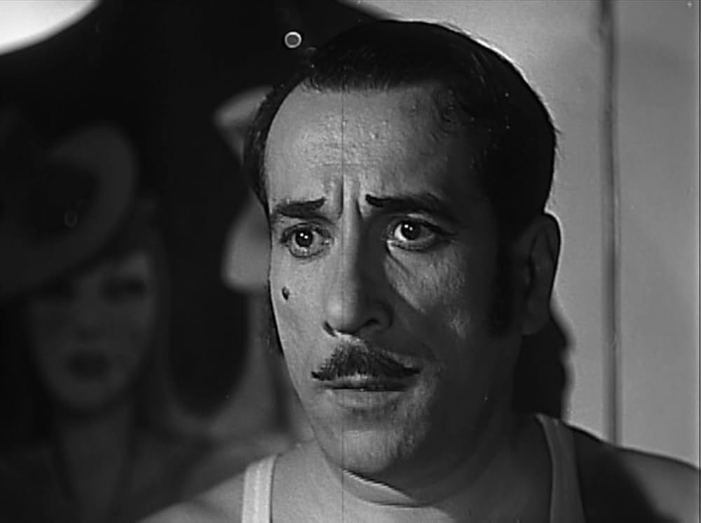 寄席の脚光の画像