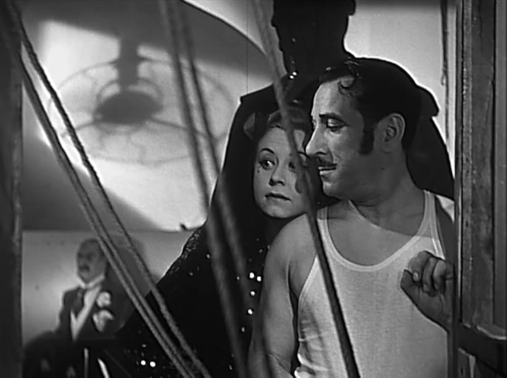 寄席の脚光の画像