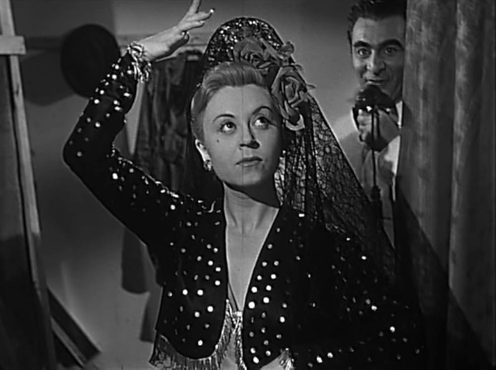 寄席の脚光の画像