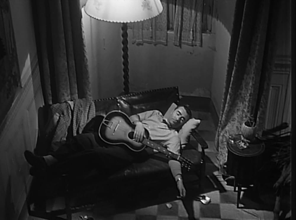 寄席の脚光の画像