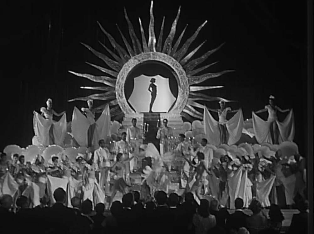 寄席の脚光の画像