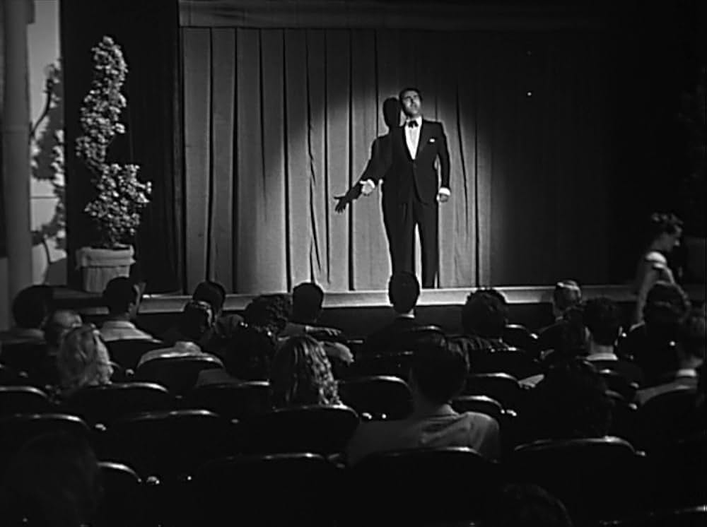 寄席の脚光の画像