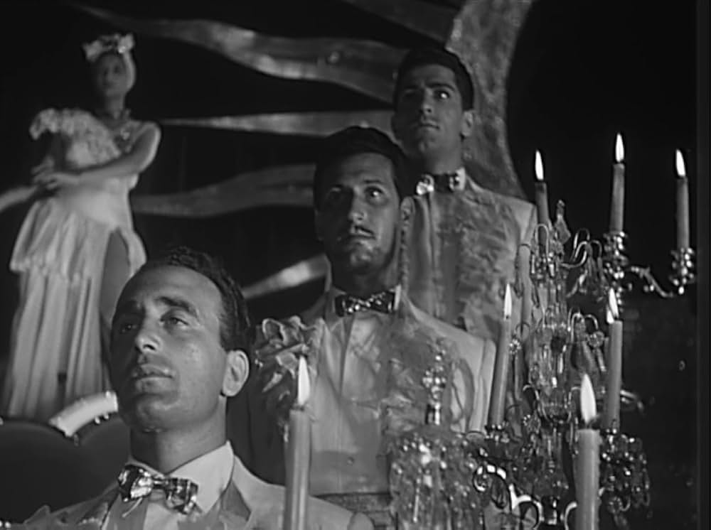 寄席の脚光の画像