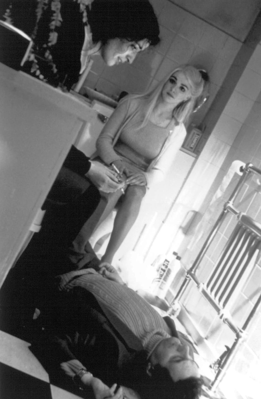 「ビューティフル・クリーチャー」レイチェル・ワイズ & スーザン・リンチの画像