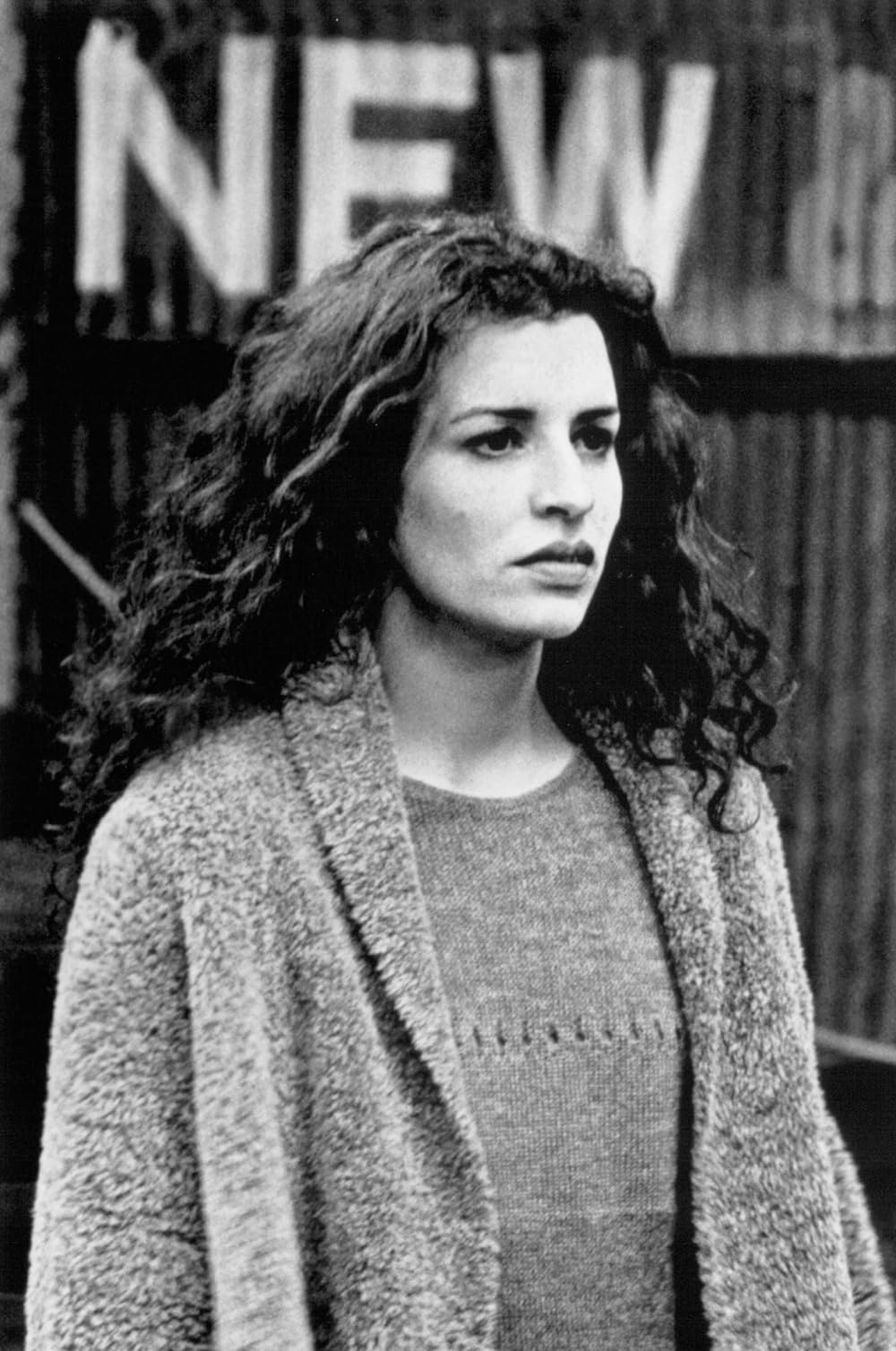 「ビューティフル・クリーチャー」スーザン・リンチの画像