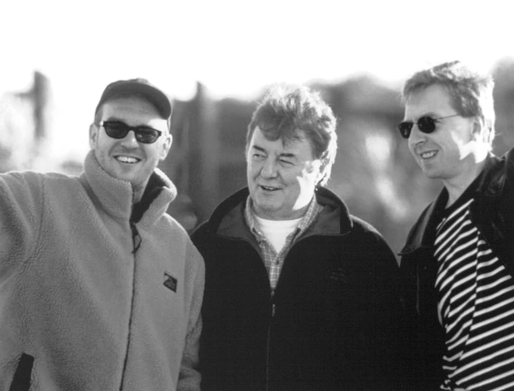 ビューティフル・クリーチャーの画像