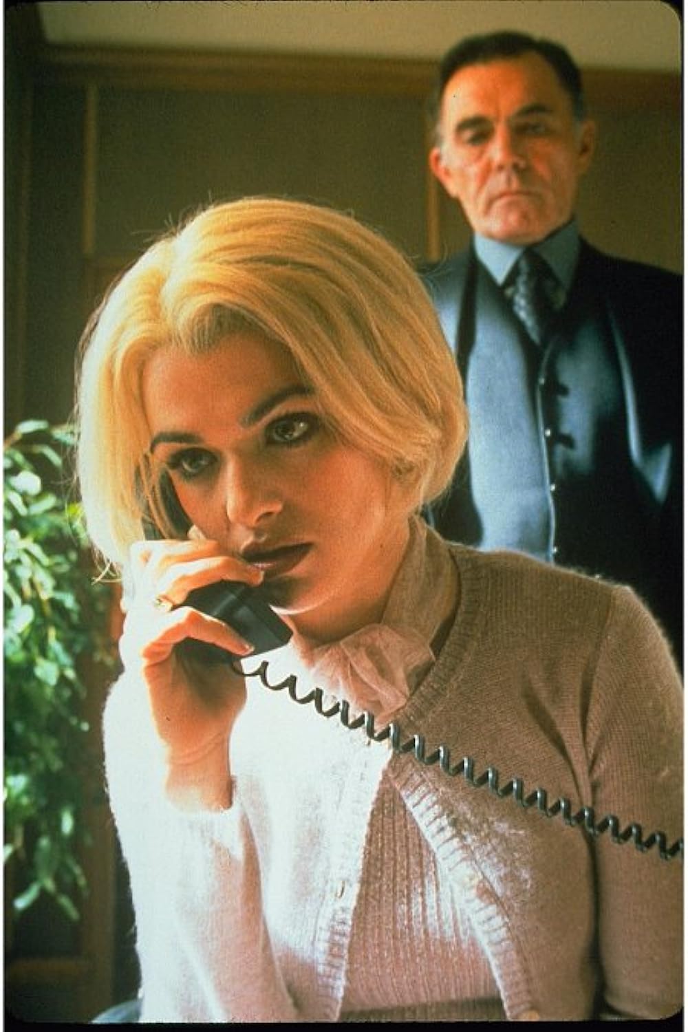 「ビューティフル・クリーチャー」レイチェル・ワイズ & Maurice Roëvesの画像