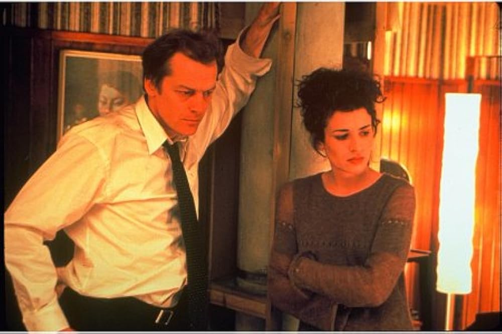 「ビューティフル・クリーチャー」イアン・グレン & スーザン・リンチの画像