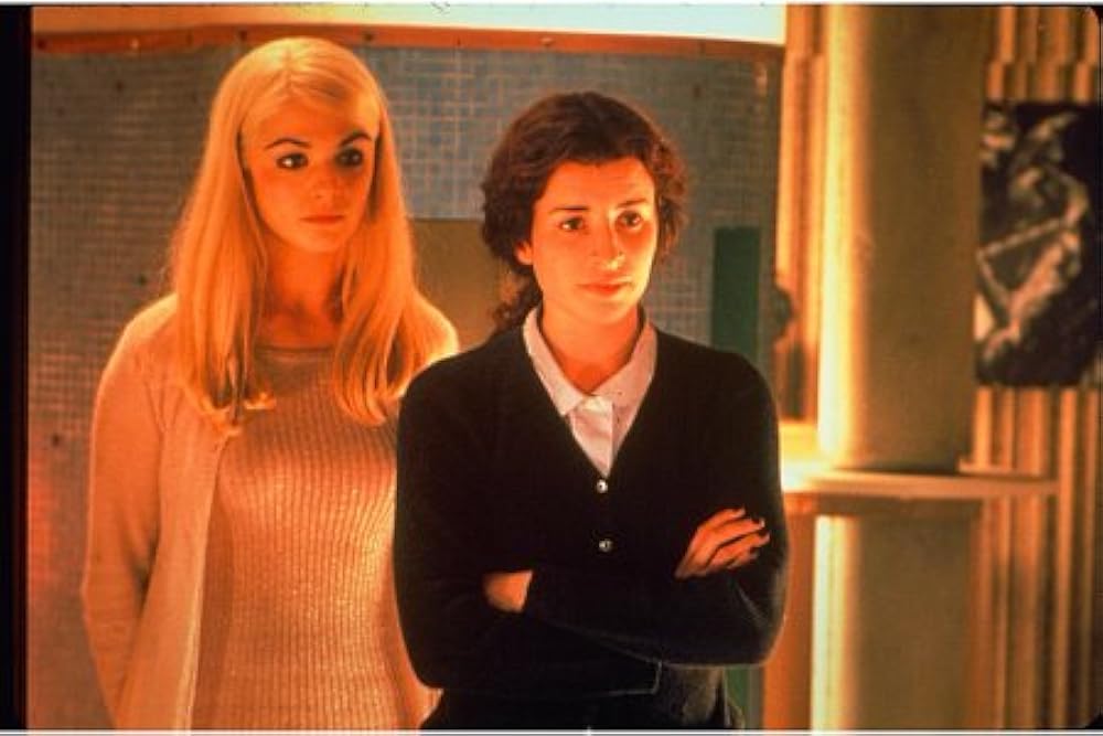 「ビューティフル・クリーチャー」レイチェル・ワイズ & スーザン・リンチの画像