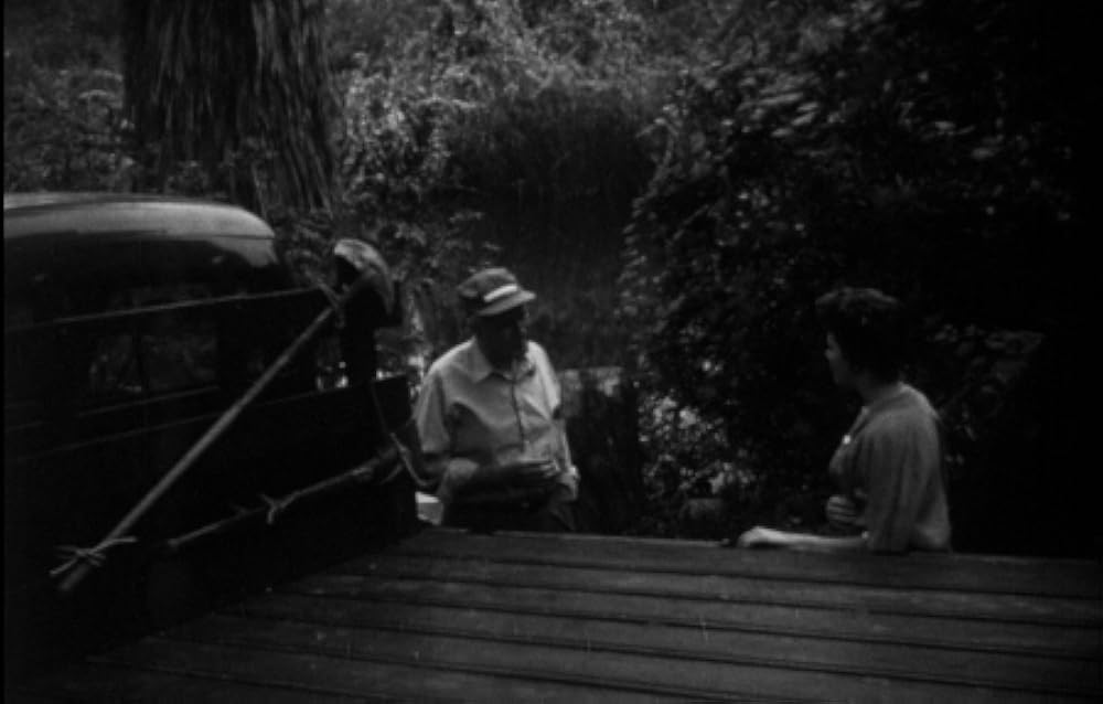 「吸血怪獣ヒルゴンの猛襲」Tyler McVey & Jan Shepardの画像