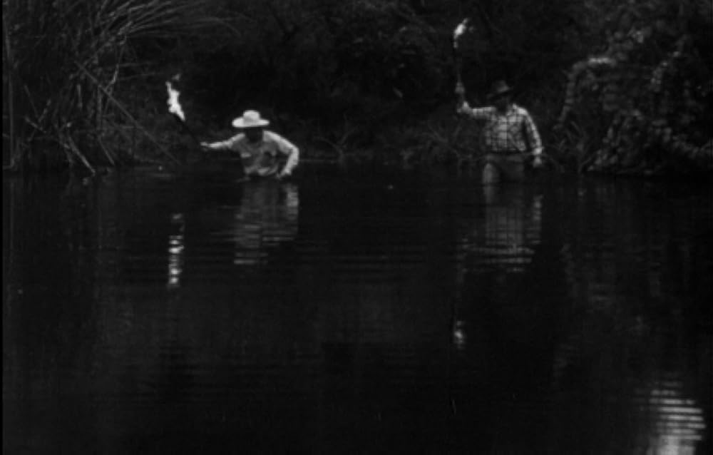 「吸血怪獣ヒルゴンの猛襲」の画像