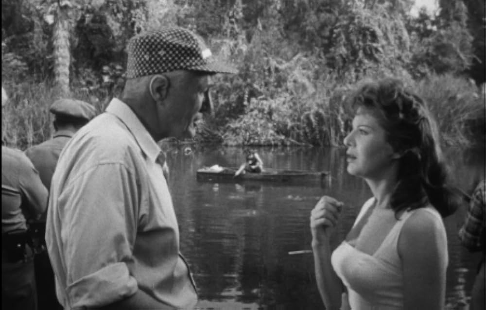 「吸血怪獣ヒルゴンの猛襲」ウォルター・ケリー & Tyler McVey & Jan Shepardの画像