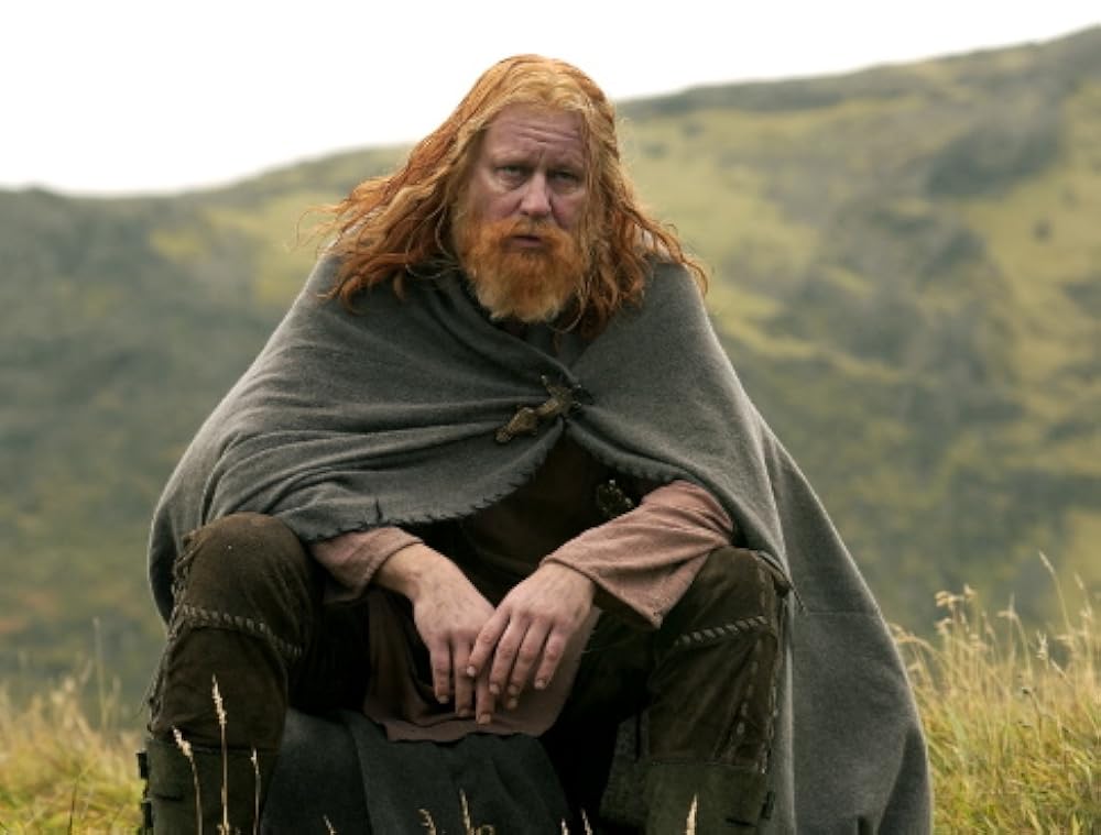 ベオウルフの画像