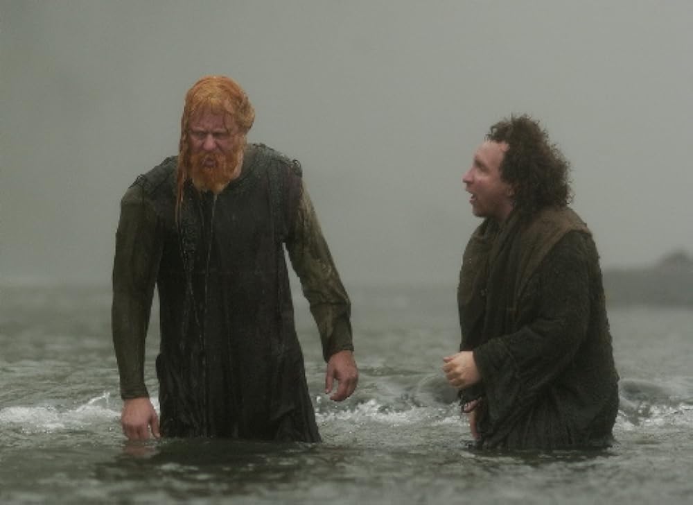 ベオウルフの画像