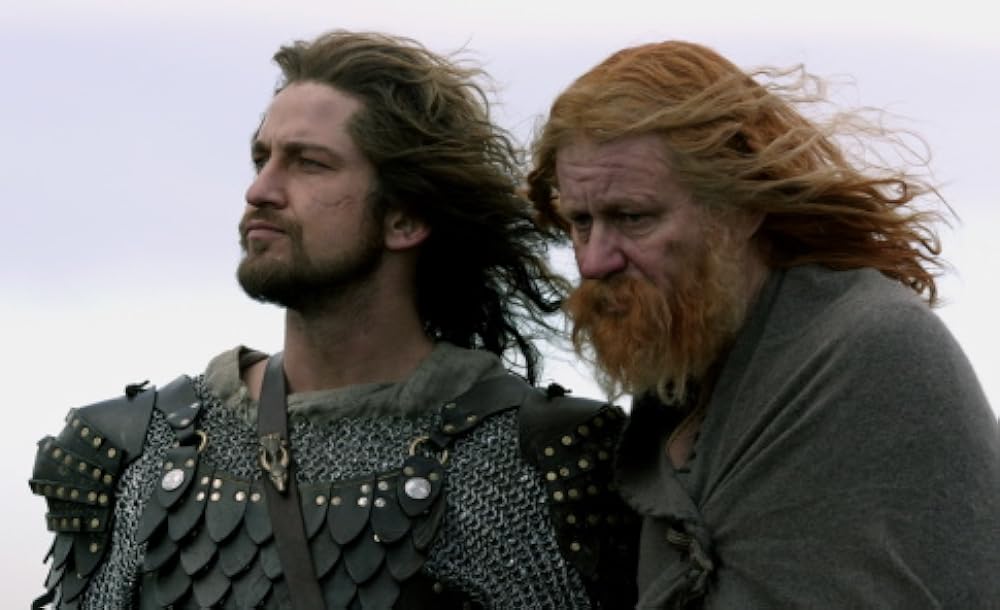 ベオウルフの画像