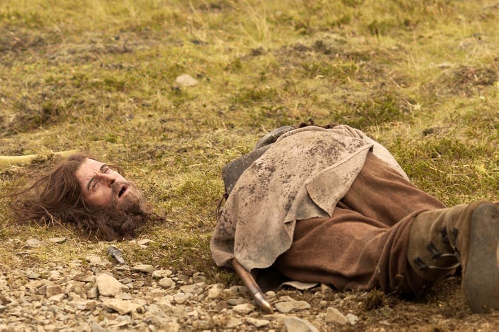 ベオウルフの画像