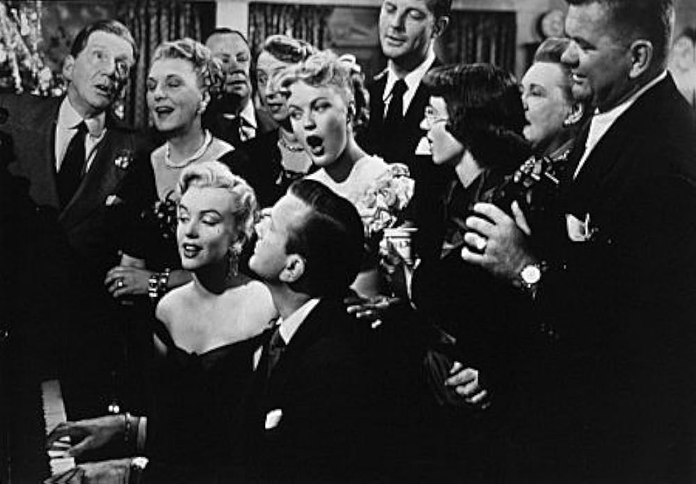 恋愛アパートの画像