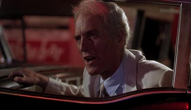 「ブレイズ」ポール・ニューマンの画像