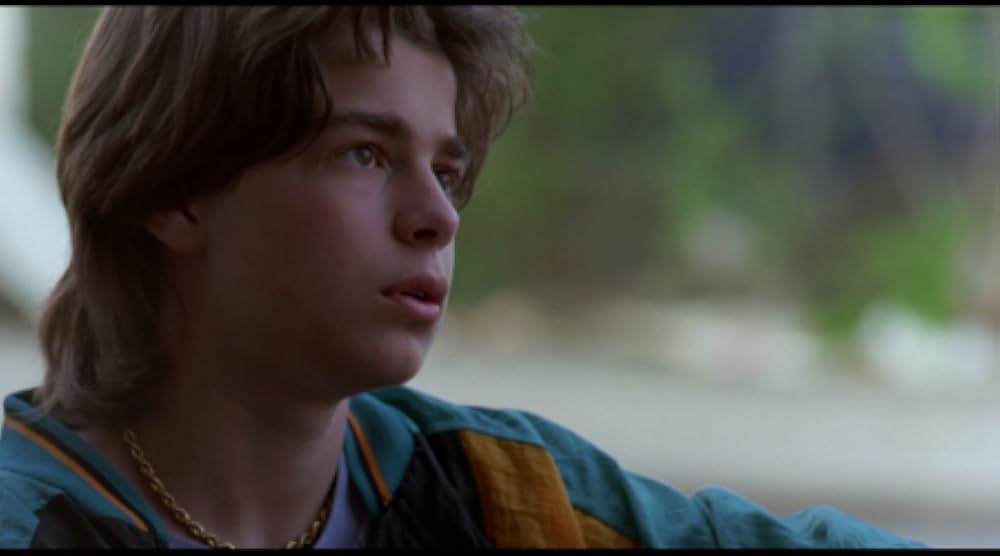 チェインズ／翳りゆく街／潜入捜査の画像