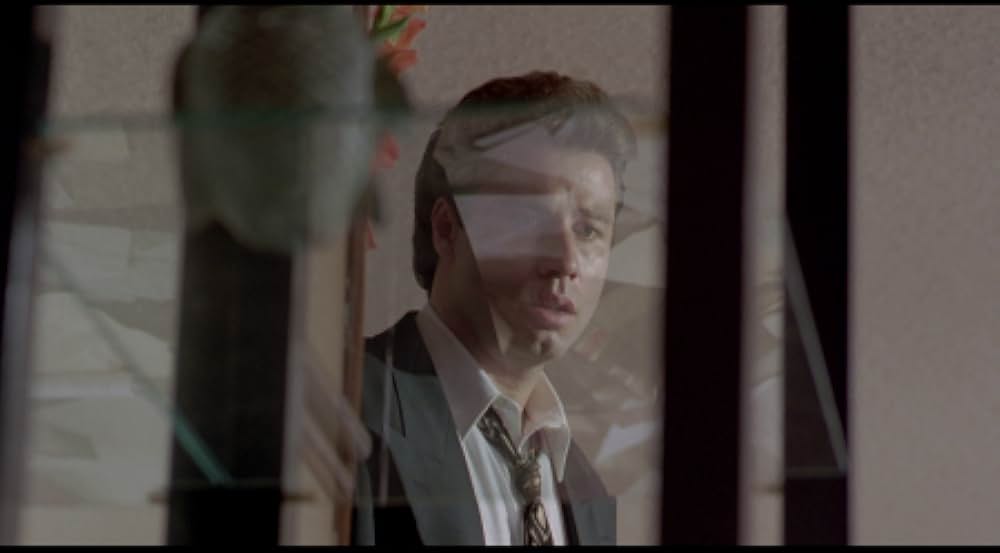 チェインズ／翳りゆく街／潜入捜査の画像