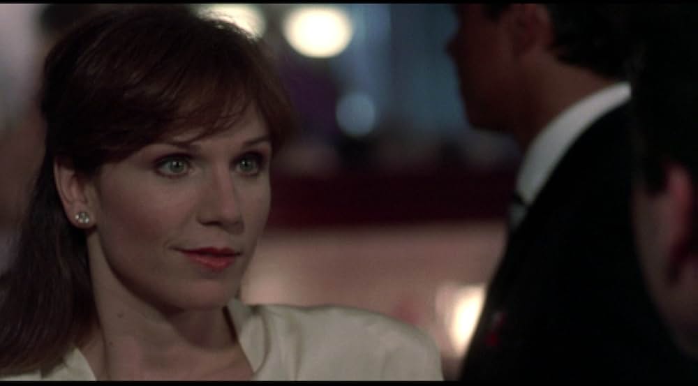 チェインズ／翳りゆく街／潜入捜査の画像