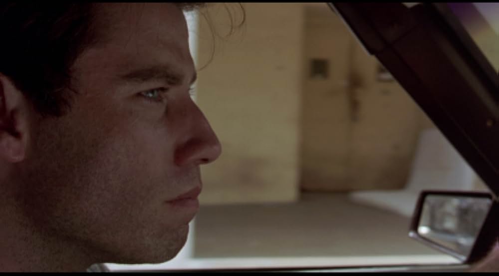 チェインズ／翳りゆく街／潜入捜査の画像