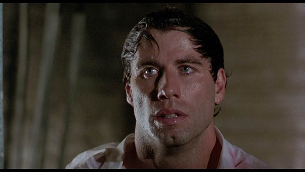 チェインズ／翳りゆく街／潜入捜査の画像