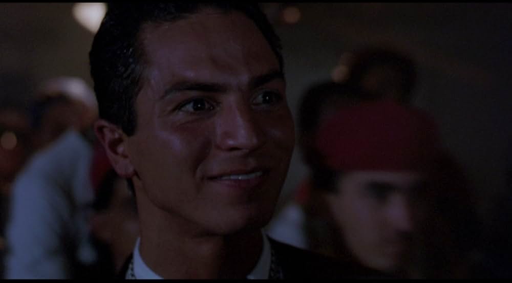 チェインズ／翳りゆく街／潜入捜査の画像