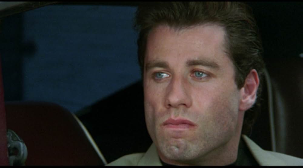 チェインズ／翳りゆく街／潜入捜査の画像