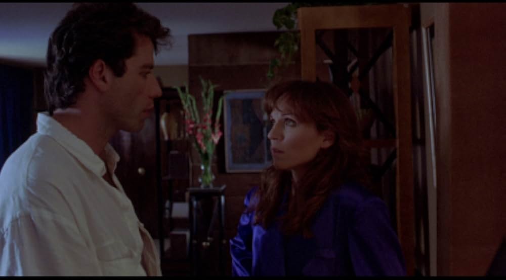 チェインズ／翳りゆく街／潜入捜査の画像