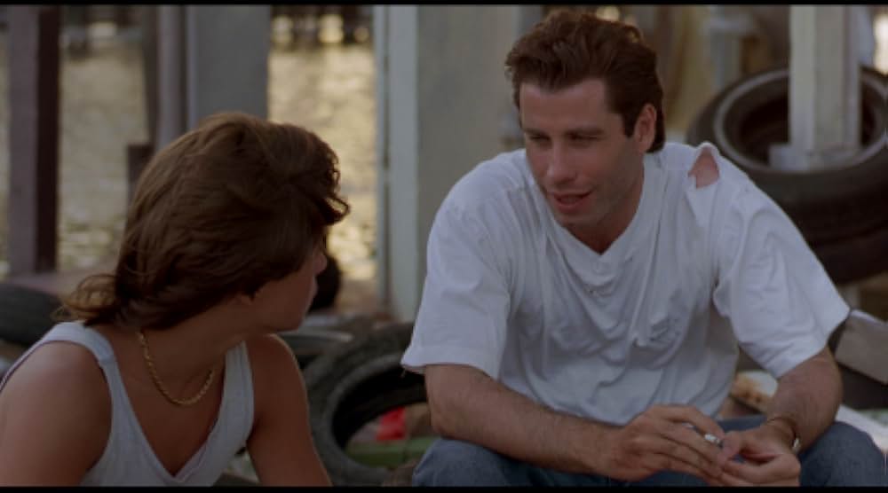 チェインズ／翳りゆく街／潜入捜査の画像