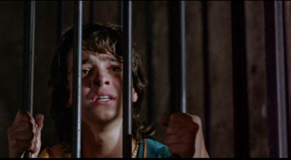 チェインズ／翳りゆく街／潜入捜査の画像