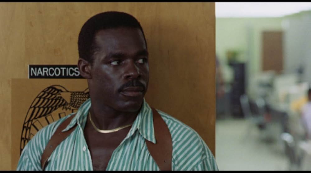 チェインズ／翳りゆく街／潜入捜査の画像