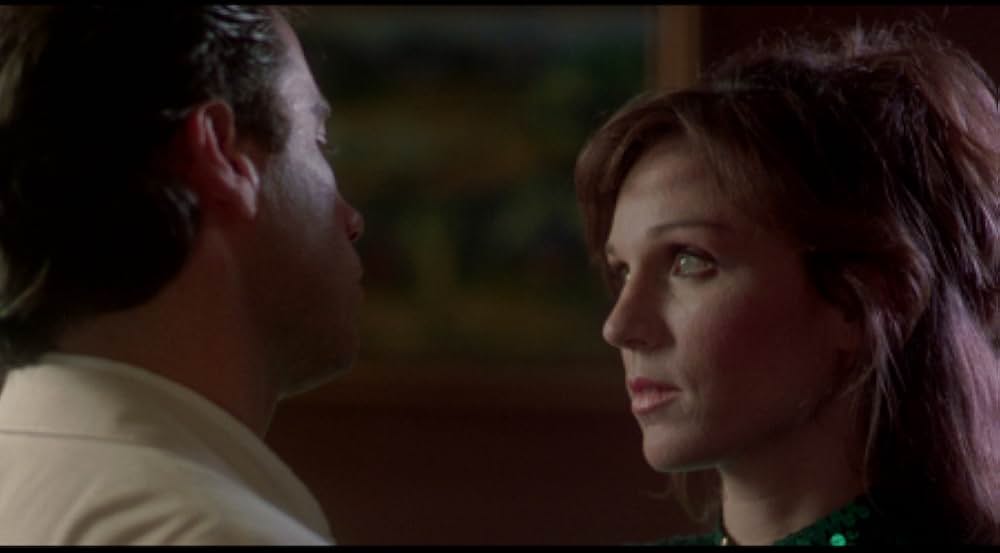 チェインズ／翳りゆく街／潜入捜査の画像