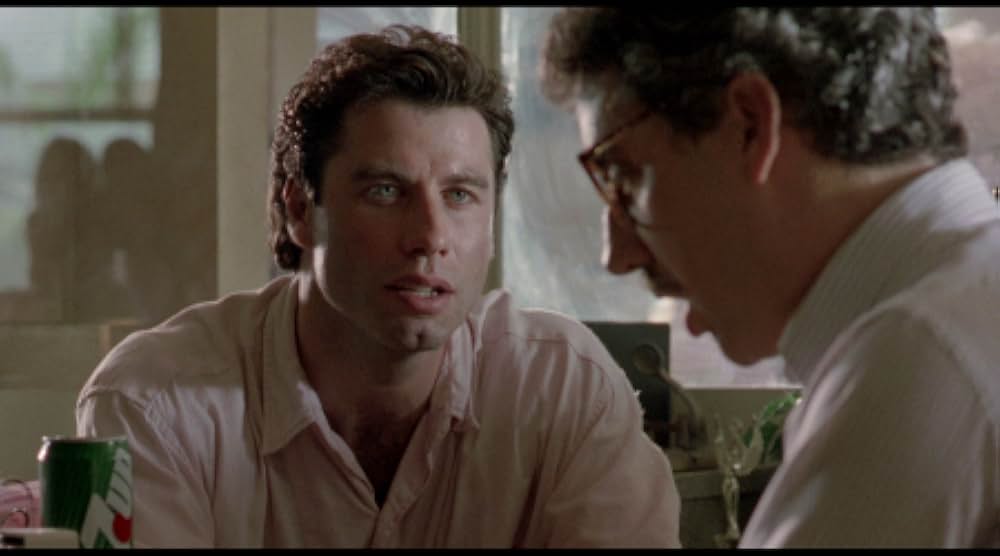 チェインズ／翳りゆく街／潜入捜査の画像