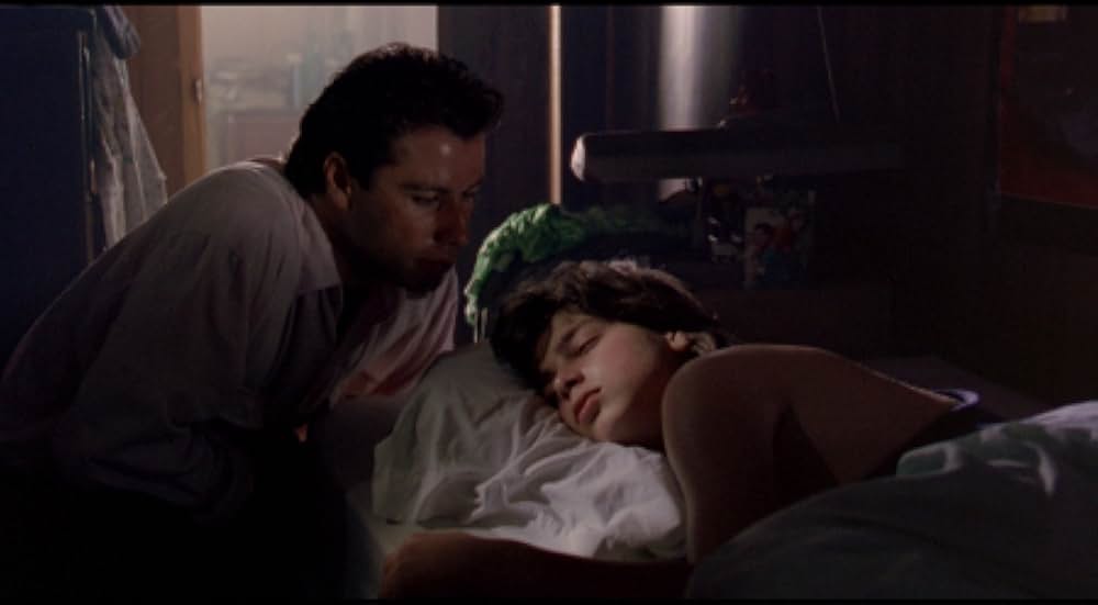 チェインズ／翳りゆく街／潜入捜査の画像