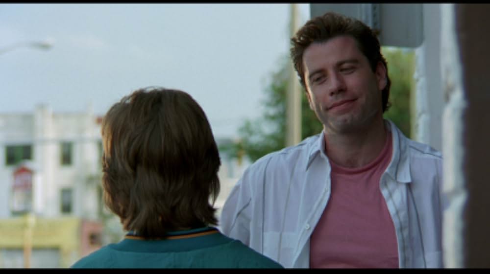 チェインズ／翳りゆく街／潜入捜査の画像