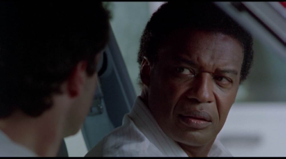 チェインズ／翳りゆく街／潜入捜査の画像