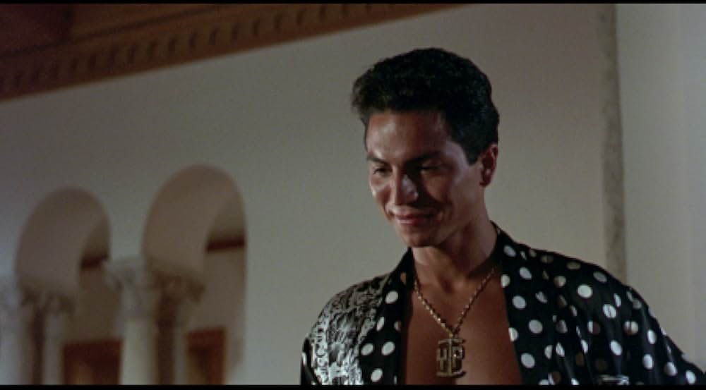 チェインズ／翳りゆく街／潜入捜査の画像