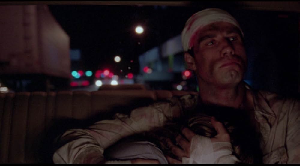 チェインズ／翳りゆく街／潜入捜査の画像