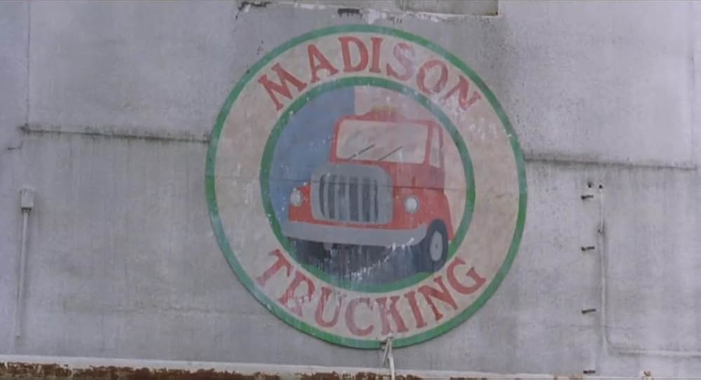 チェインズ／翳りゆく街／潜入捜査の画像